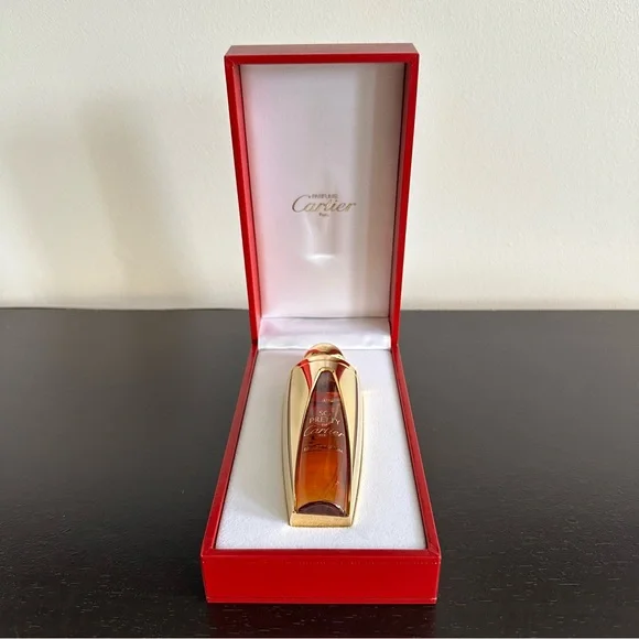 So Pretty De Cartier Refillable Parfum (1.6 fl oz) - Picture 4 of 7